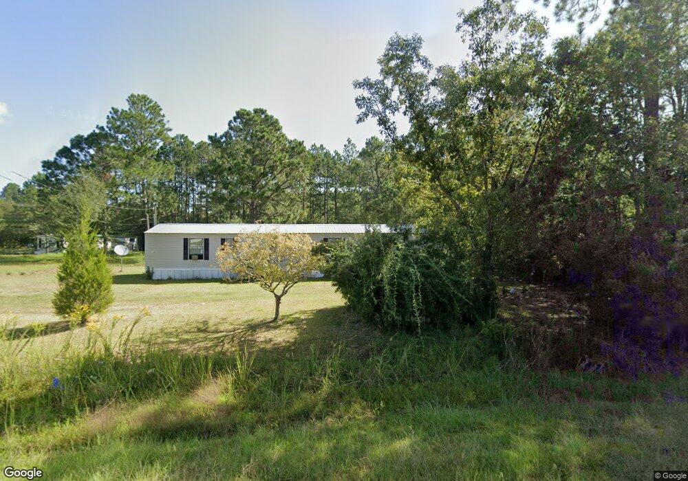 973 N Clough Bay Rd, Waycross, GA 31503 - photo 1