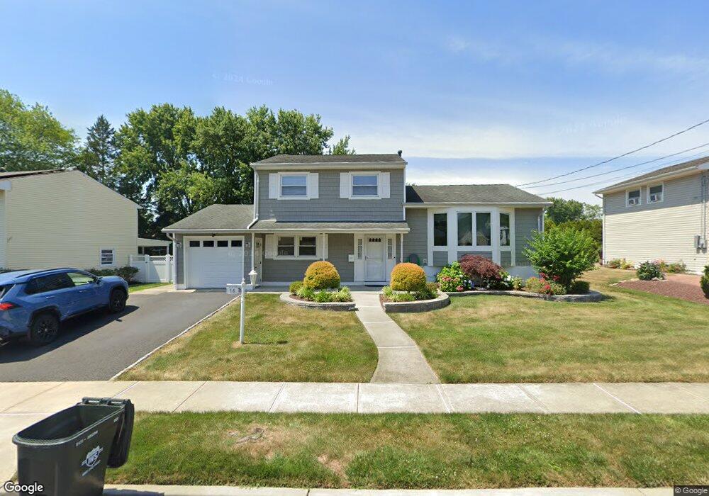 16 Barton Rd, Old Bridge, NJ 08857 - photo 1