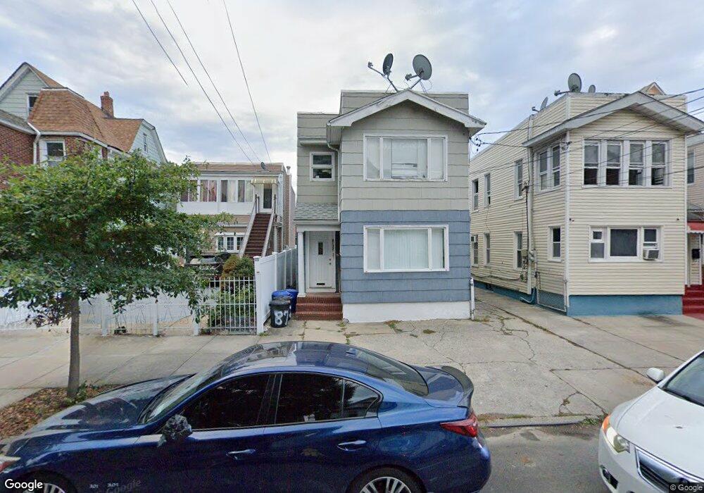 8730 112th St, Richmond Hill, NY 11418 - photo 1