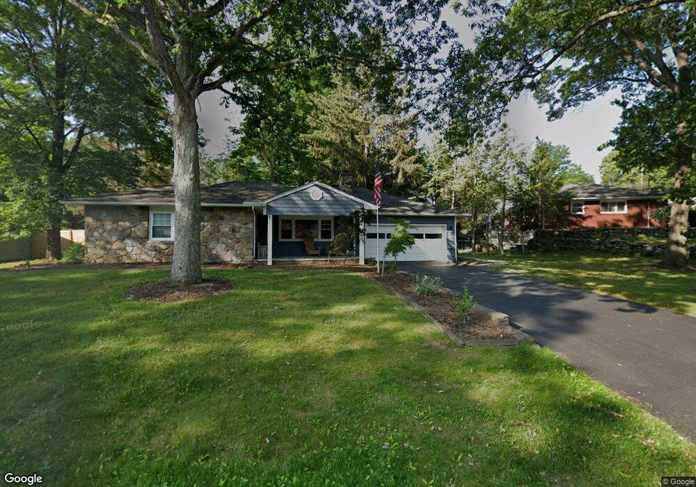 30 Meadow Ave, Cornwall On Hudson, NY 12520 - photo 1