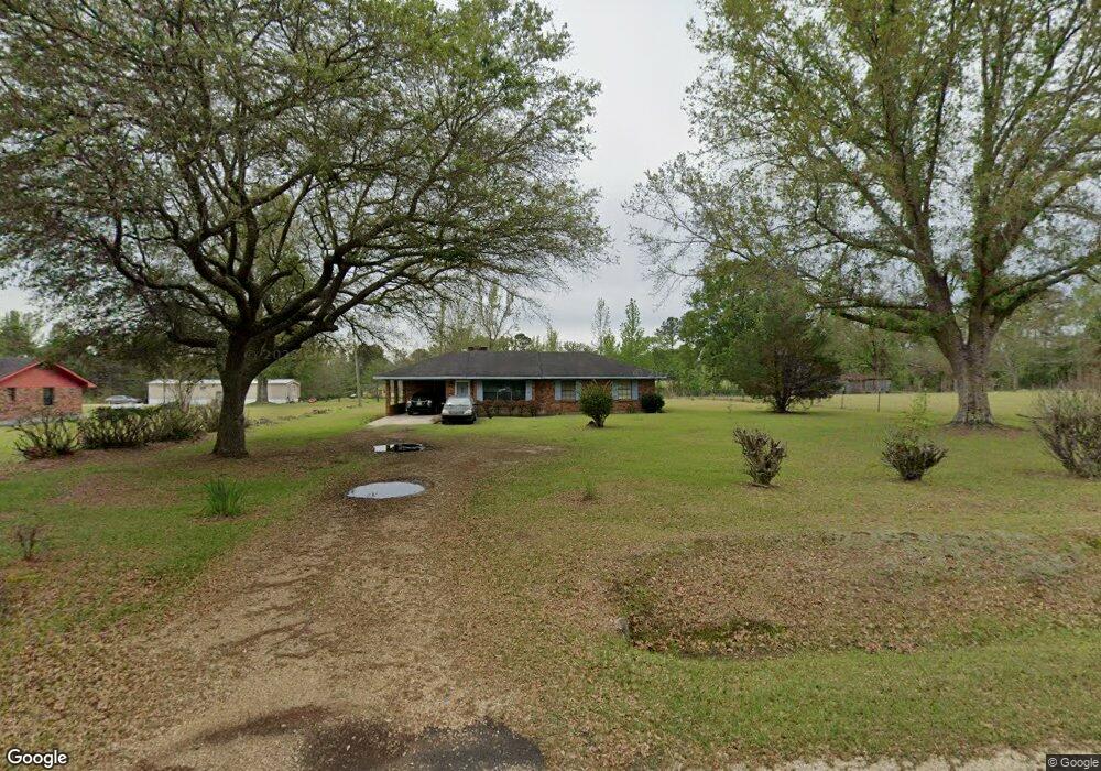 44398 Wilbur Smith Rd, Franklinton, LA 70438 - photo 1