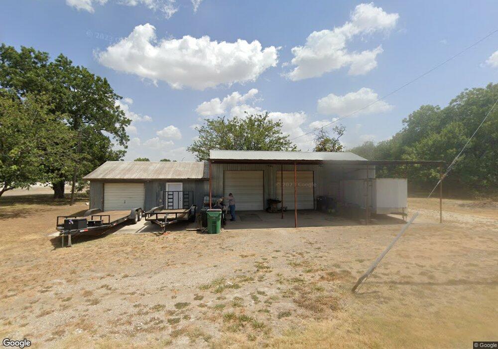 105 Pine St, Eddy, TX 76524 - photo 1