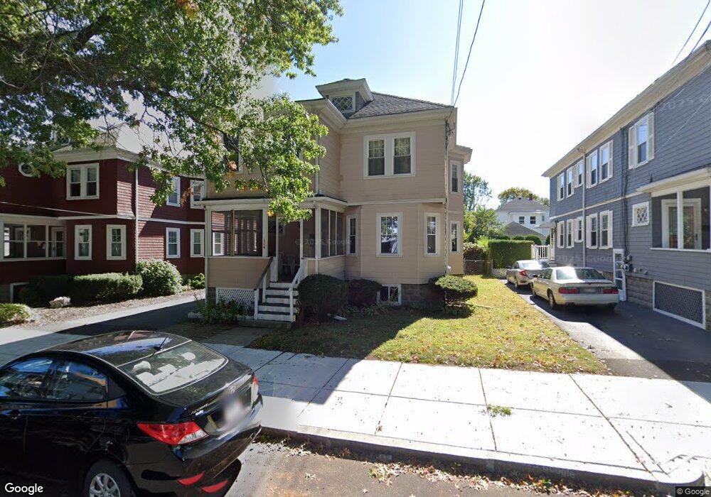 102 Lawrence St unit 104, Malden, MA 02148 - photo 1