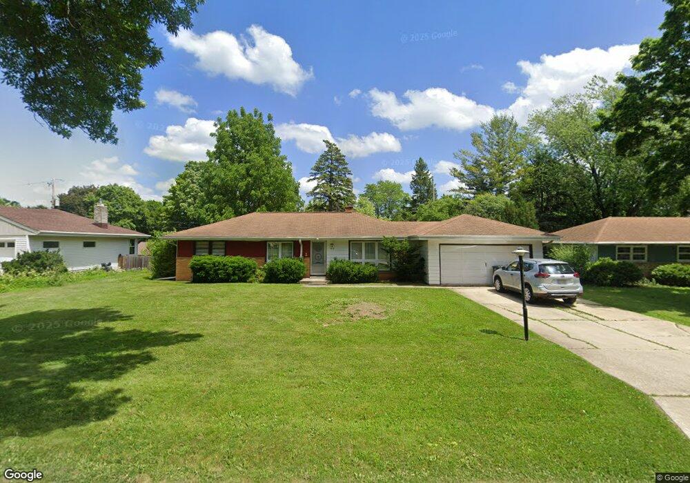 1626 N 119th St, Milwaukee, WI 53226 - photo 1