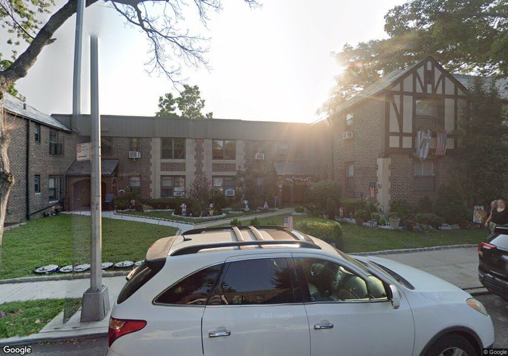 1955 79th St unit 1, East Elmhurst, NY 11370 - photo 1