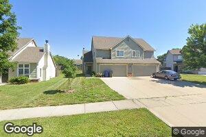 2710 Harrison Place, Lawrence, KS 66047