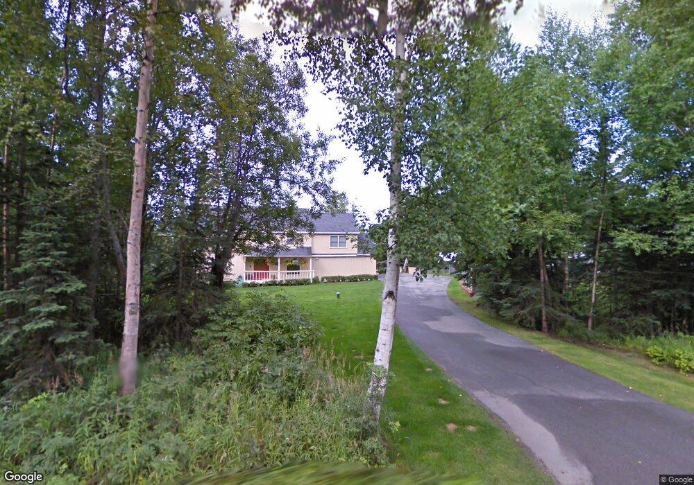 12700 Atherton Rd, Anchorage, AK 99516 - photo 1