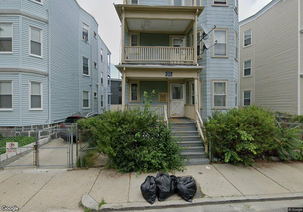 38 Norton St unit 3, Dorchester, MA 02125 - photo 1