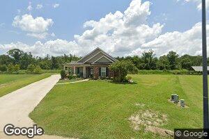 13491 Sugar Estates St, Vacherie, LA 70090