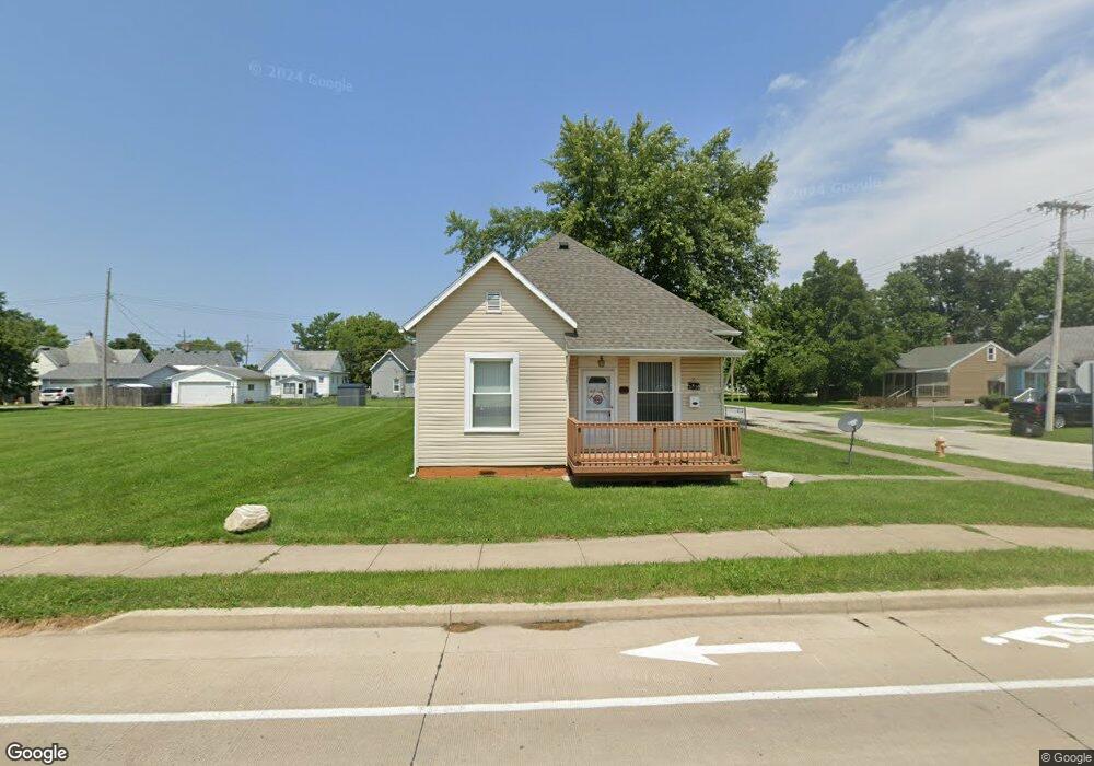 611 S Mulberry St, Effingham, IL 62401 - photo 1