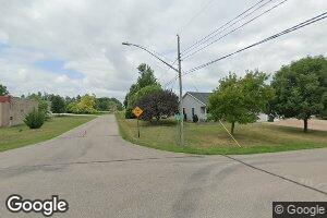 10201 2nd St, New Auburn, MN 55366
