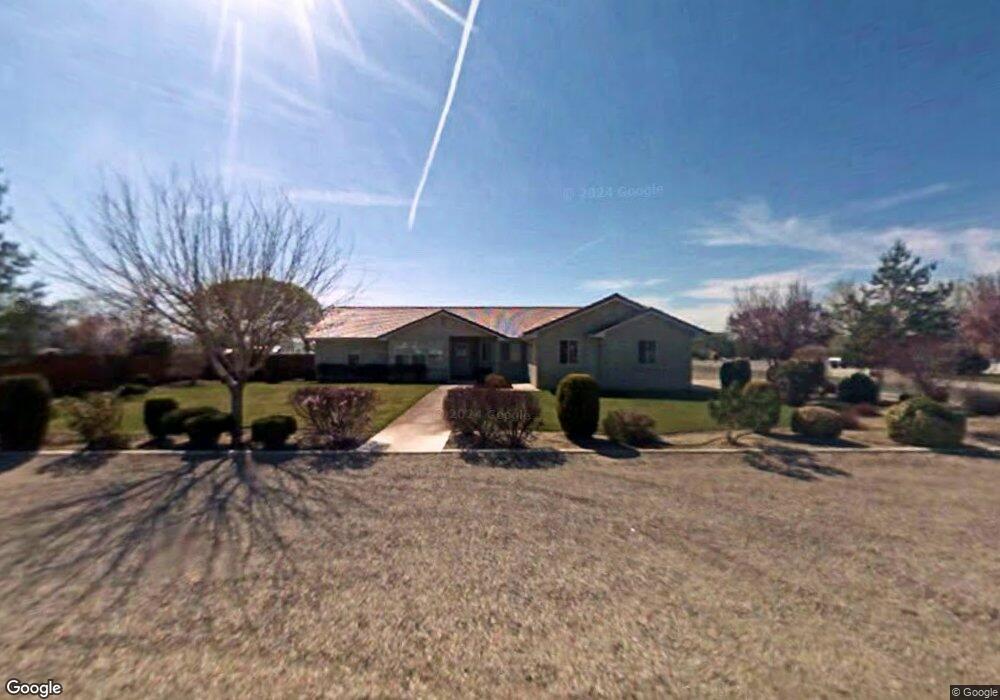 960 Driftwood Ln, Fallon, NV 89406 - photo 1