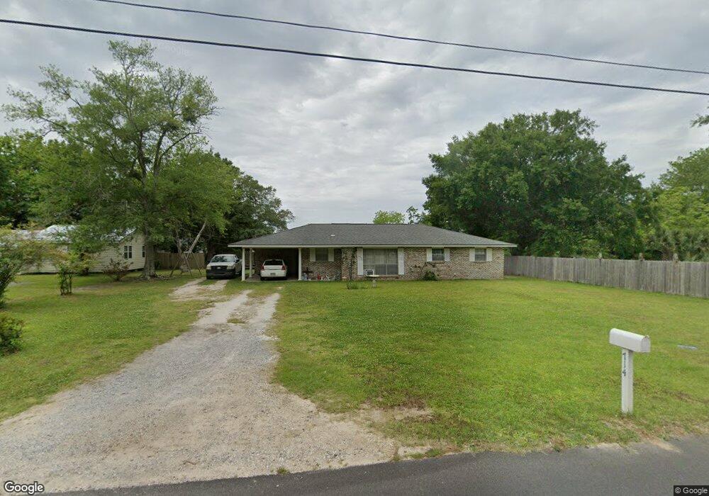 714 N Nicholson Ave, Long Beach, MS 39560 - photo 1