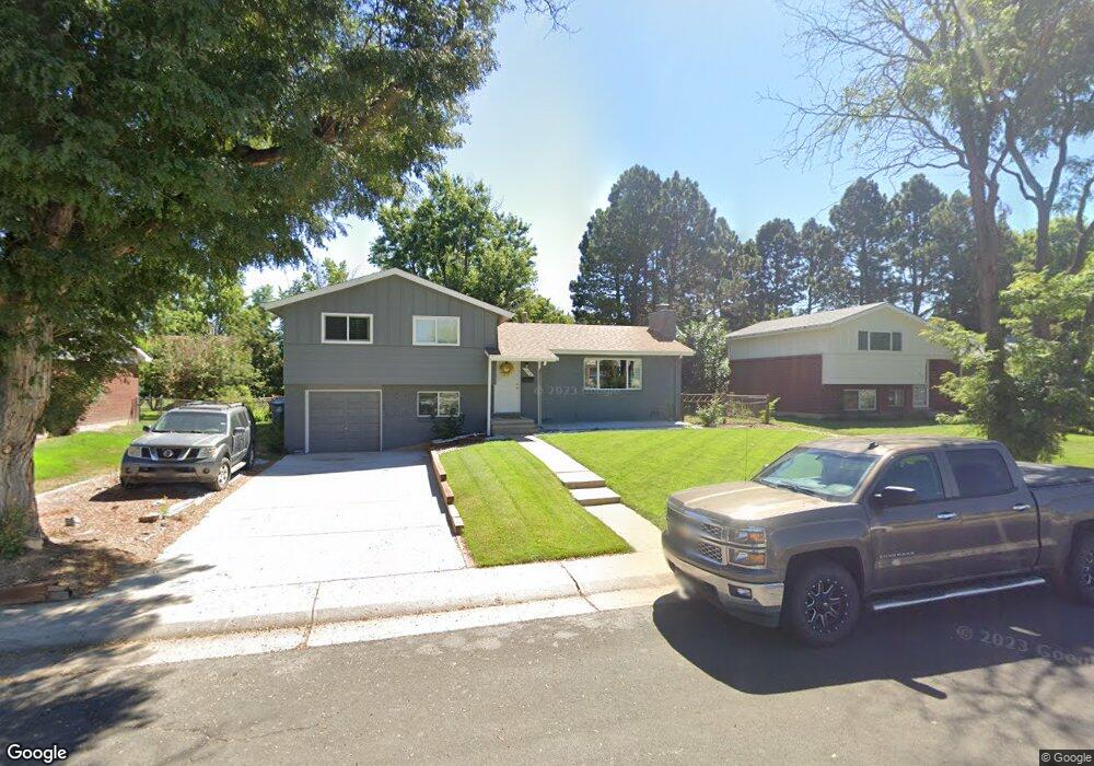 1052 Evanston St, Aurora, CO 80011 - photo 1
