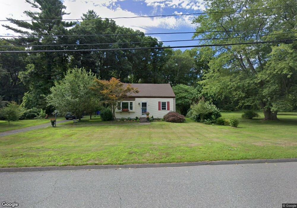 96 Riverside Rd, Simsbury, CT 06070 - photo 1