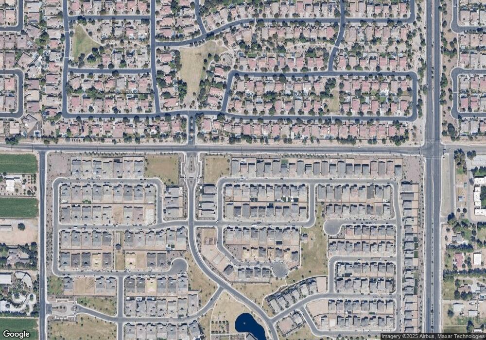 1410 E Jude Ln, Gilbert, AZ 85298 - photo 1