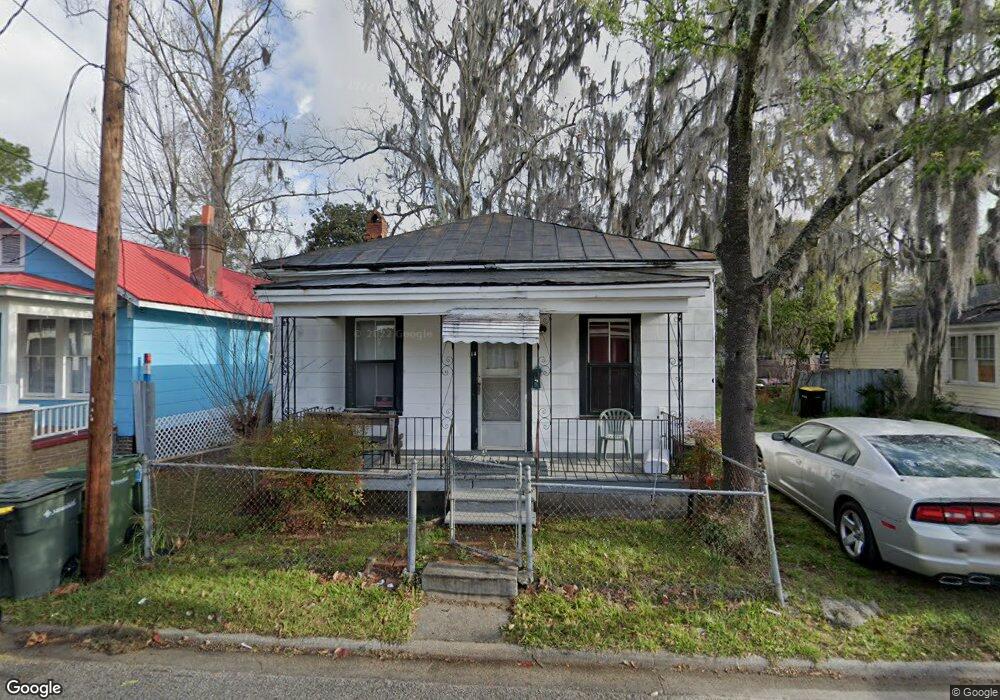 14 W 54th St, Savannah, GA 31405 - photo 1