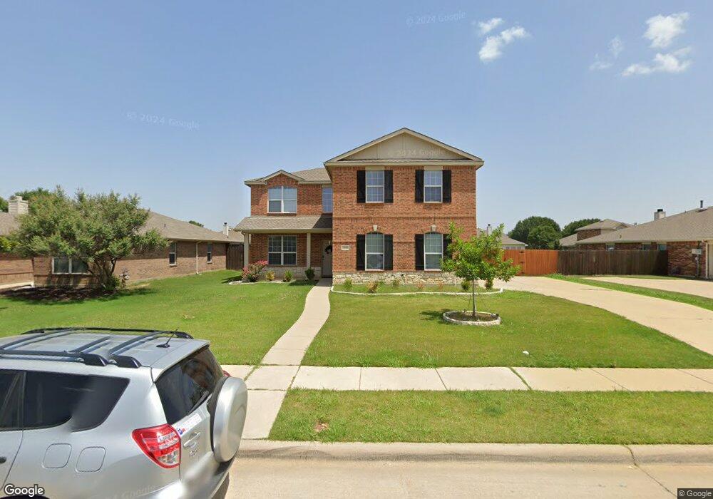2401 Del Mar Ct, Denton, TX 76210 - photo 1