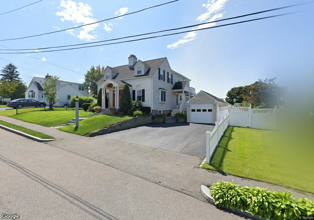 123 Essex St, Quincy, MA 02171 - photo 1