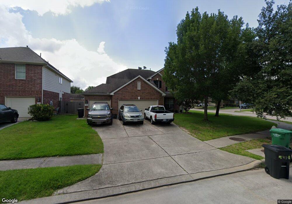 2710 Kingsbury Park Ln, Spring, TX 77386 - photo 1
