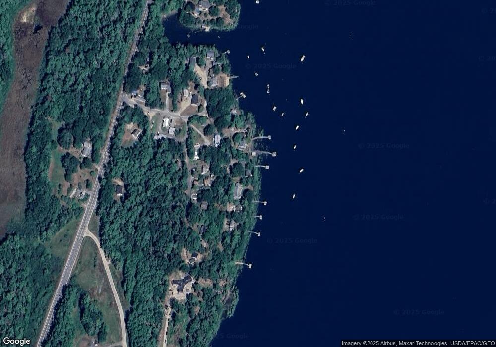 37 S Dyers Cove Rd, Harpswell, ME 04079 - photo 1