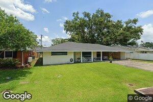 3 Houston Ave, Houma, LA 70360