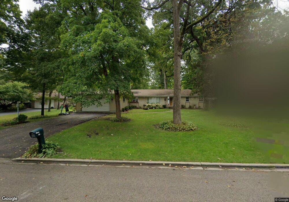 227 E Forest Ln, Palatine, IL 60067 - photo 1