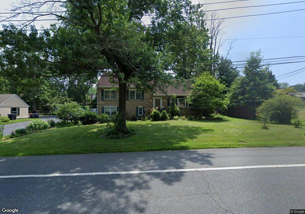 624 Wilson Rd, Wilmington, DE 19803 - photo 1