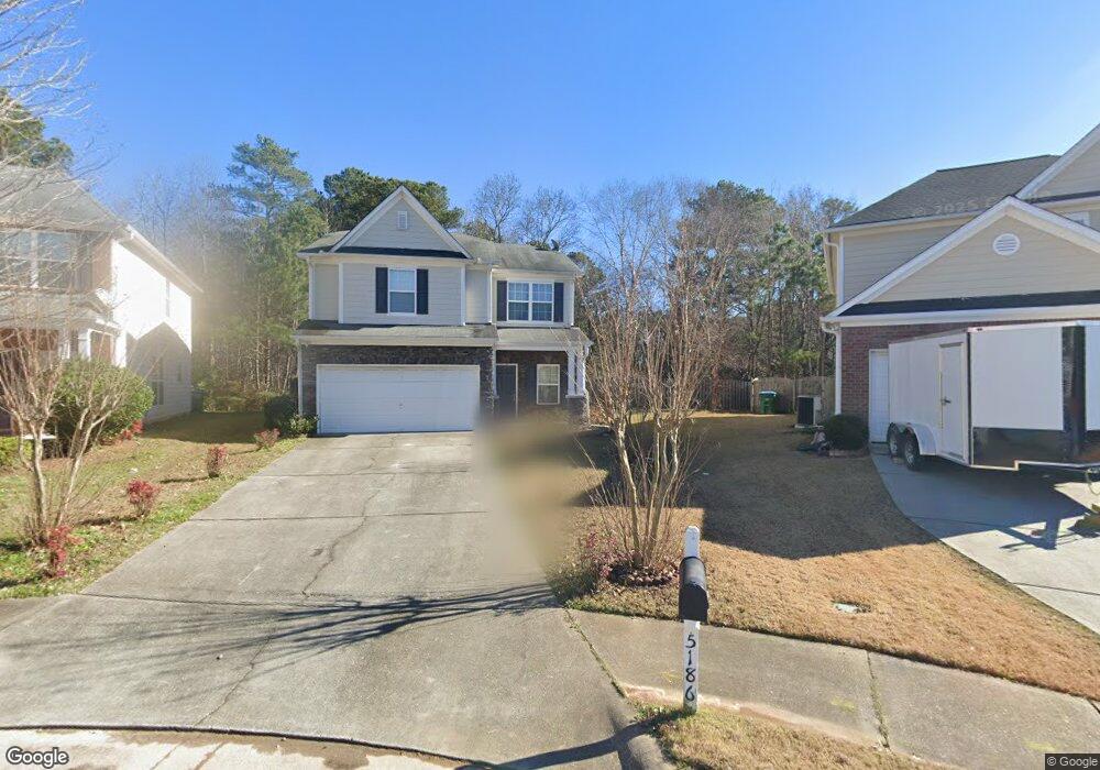 5186 Conductor Ct unit 47, Norcross, GA 30071 - photo 1