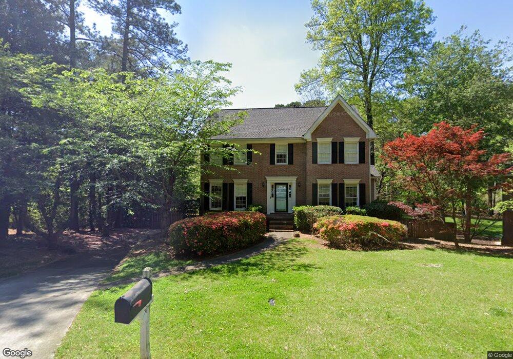 771 Hampton Place SW, Marietta, GA 30064 - photo 1