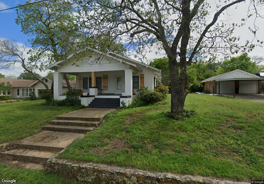 305 W Josephine St, Weatherford, TX 76086 - photo 1