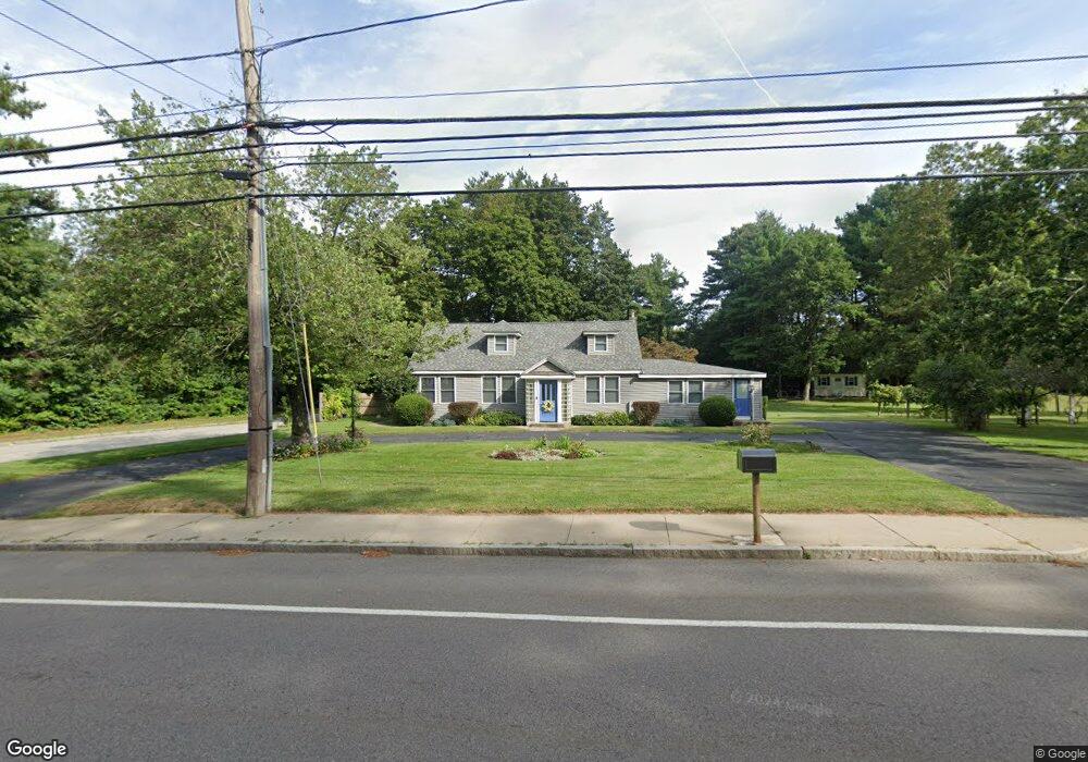 769 Washington St, Franklin, MA 02038 - photo 1