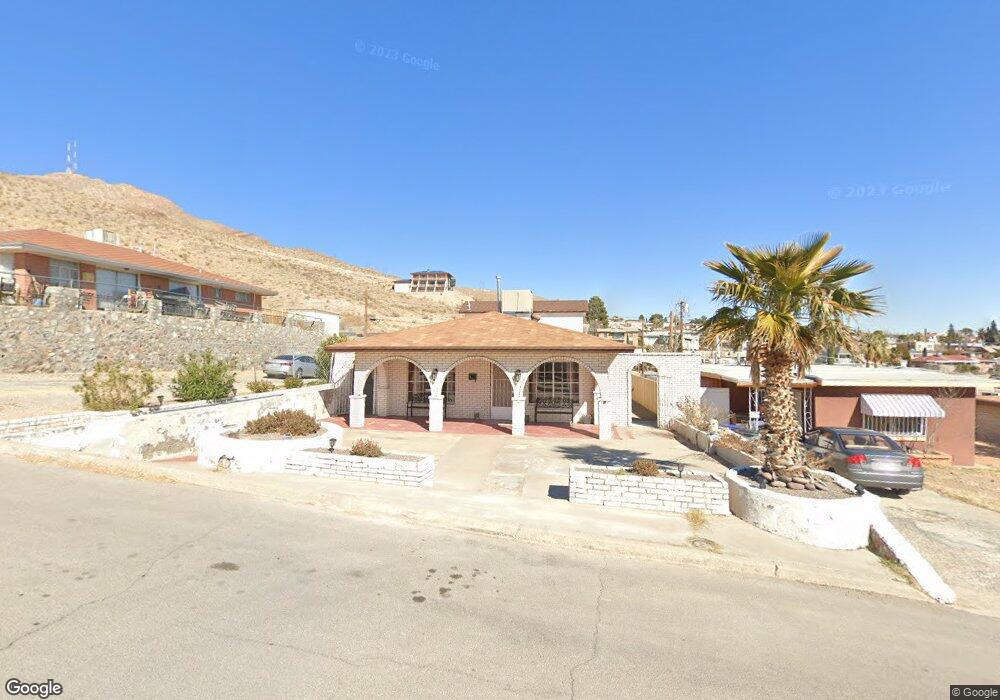 2409 Aurora Ave, El Paso, TX 79930 - photo 1