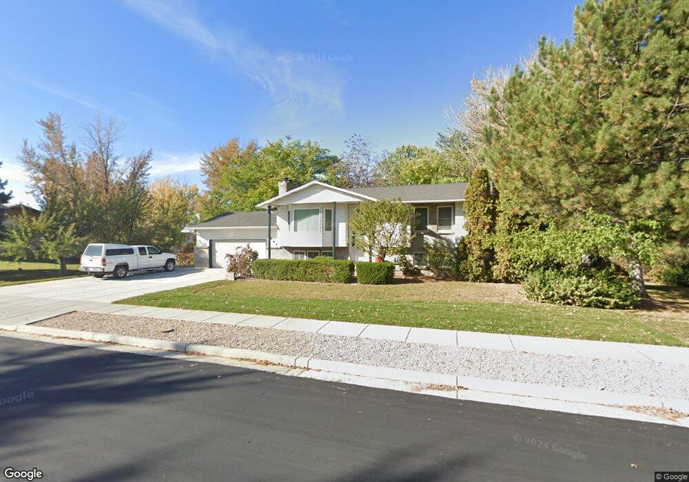 1003 N 2600 W, Clearfield, UT 84015 - photo 1