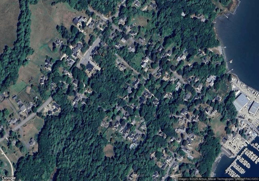 7 Middle St, Freeport, ME 04032 - photo 1