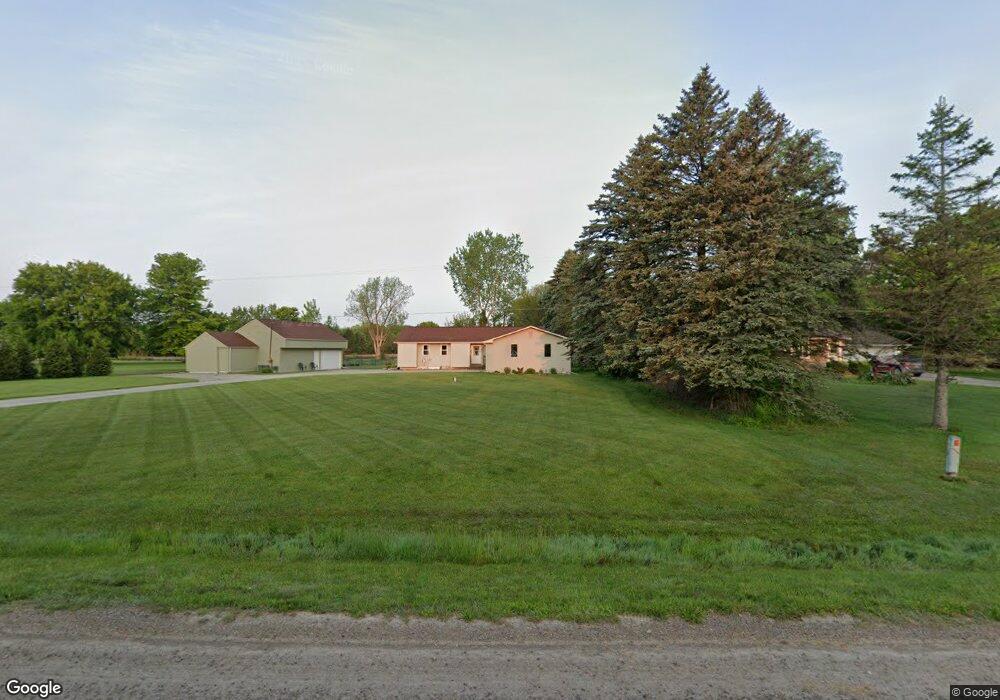 12471 Railroad St, Clio, MI 48420 - photo 1