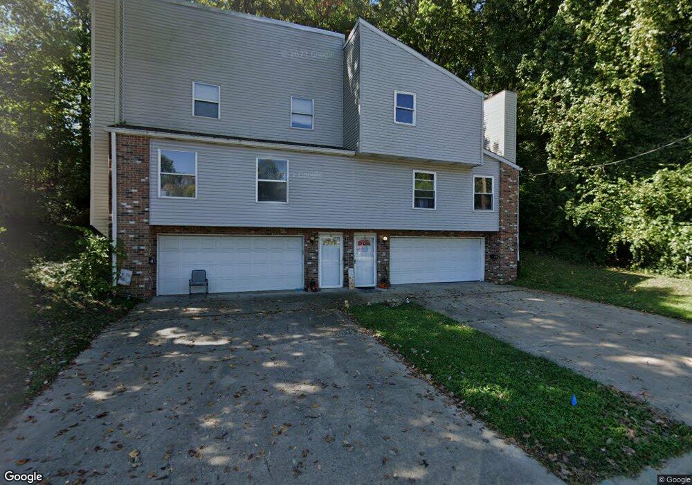 1109 Apache Dr, Collinsville, IL 62234 - photo 1