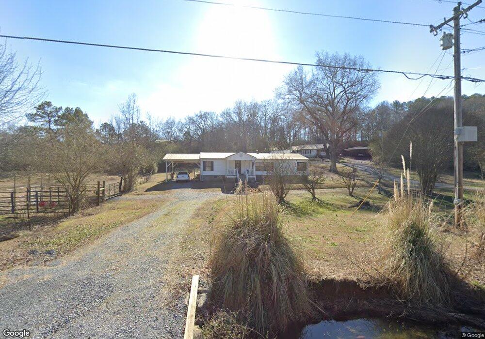 1694 Miller Ferry Rd SW, Calhoun, GA 30701 - photo 1