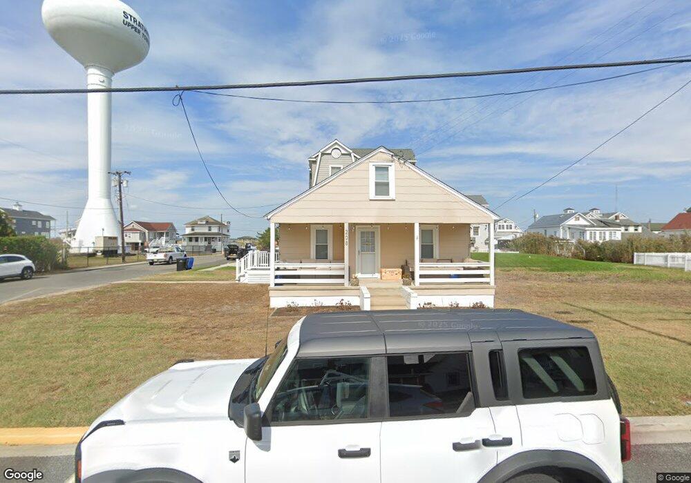 208 Commonwealth Ave unit 1, Strathmere, NJ 08248 - photo 1