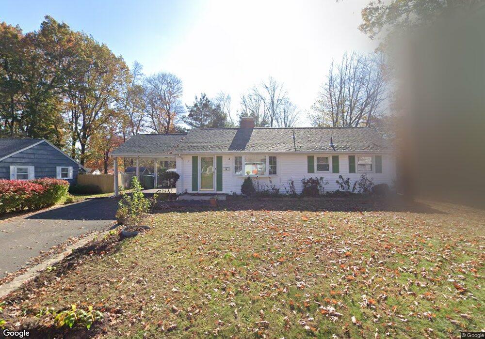 3 Woodside Dr, Bloomfield, CT 06002 - photo 1