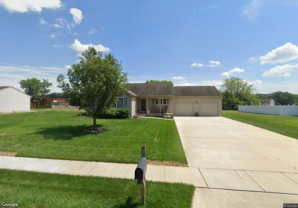 2457 Bella Rosa Ct, Vineland, NJ 08361 - photo 1