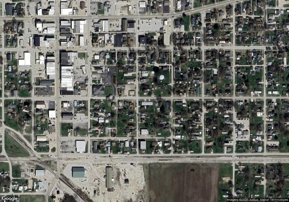 109 3rd St SE, Linton, IN 47441 - photo 1