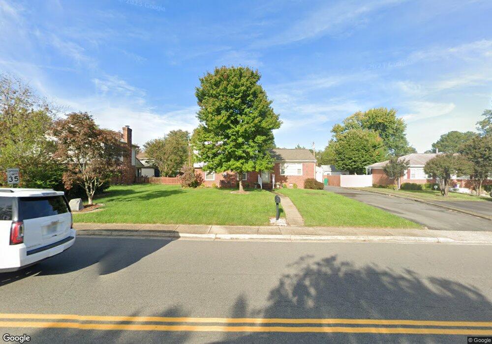 4102 West End Dr, Henrico, VA 23294 - photo 1