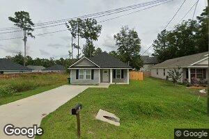 49 Melody Ln, Crawfordville, FL 32327