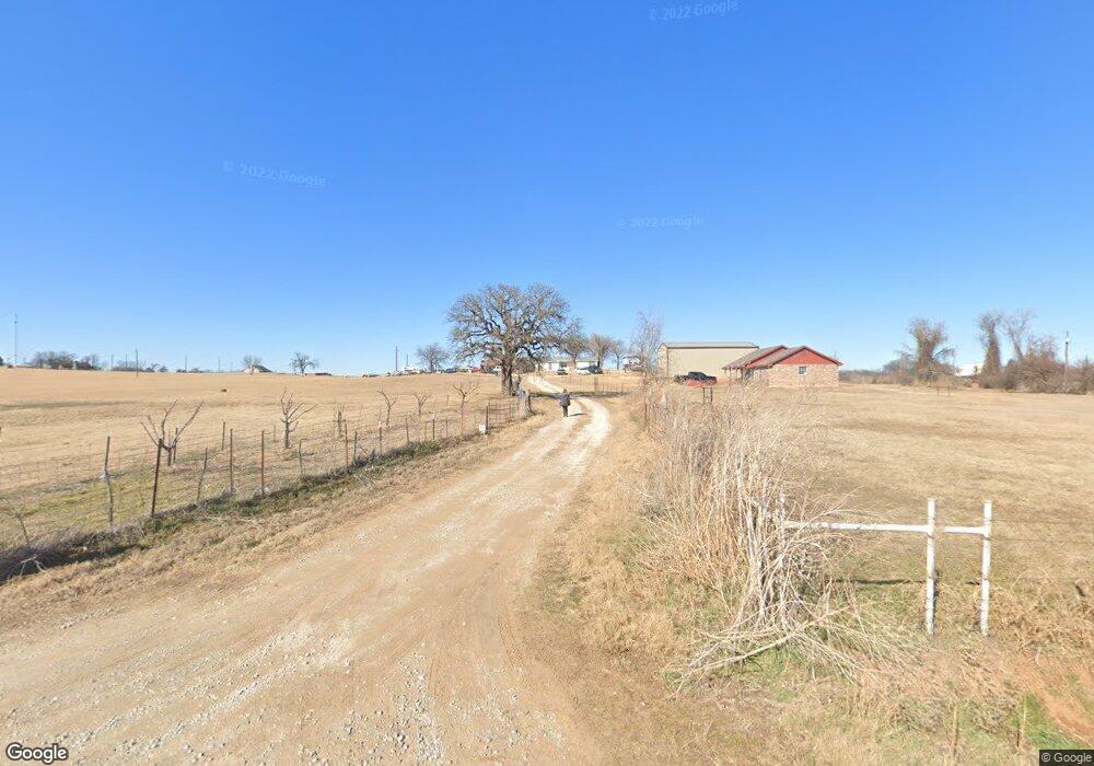 2594 County Road 4790, Boyd, TX 76023 - photo 1