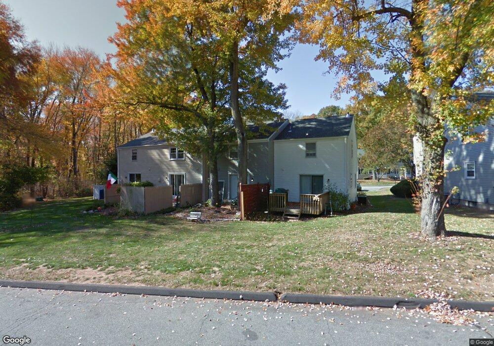 27 Redbud Ln, Glastonbury, CT 06033 - photo 1