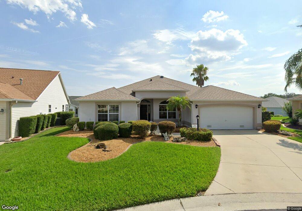 3128 Riverdale Rd, The Villages, FL 32162 - photo 1