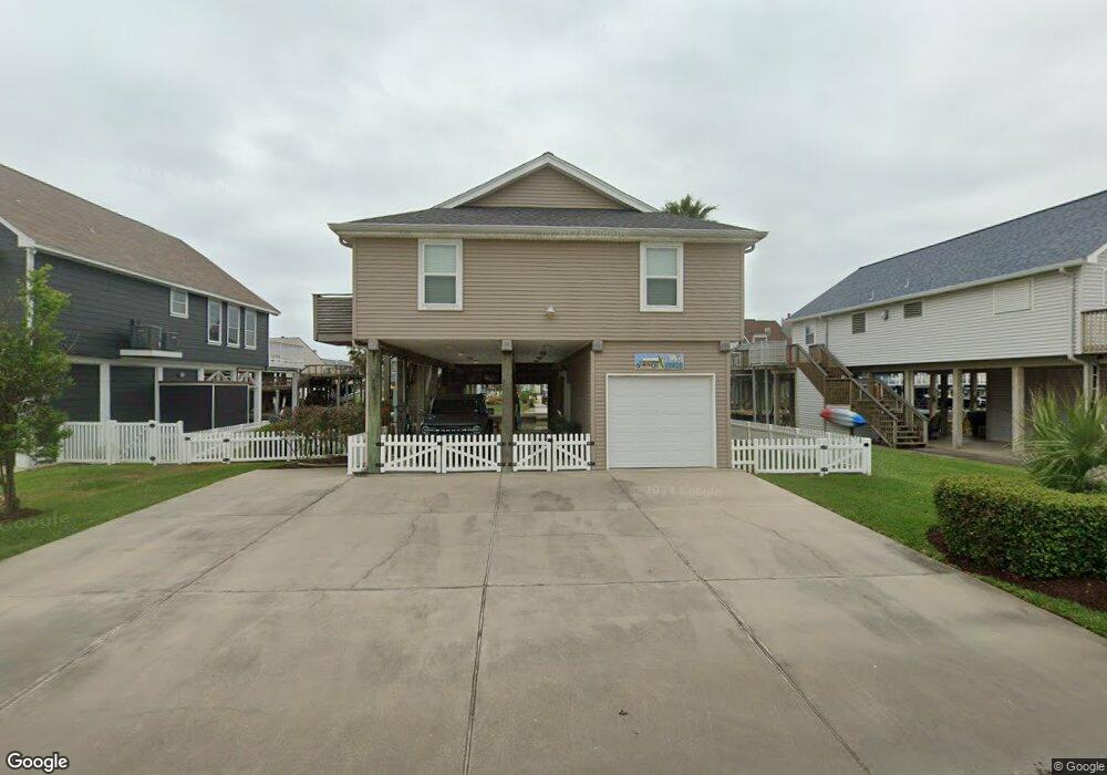 22815 Lunes St, Galveston, TX 77554 - photo 1