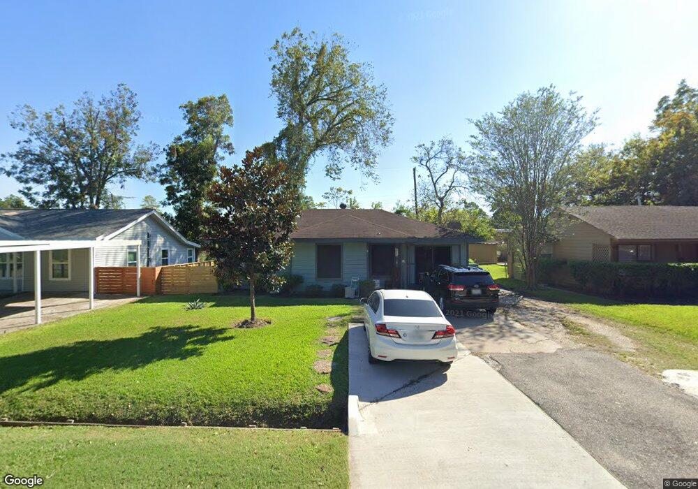 40 Penway St, Houston, TX 77022 - photo 1