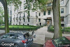 30 Morningside Dr Unit 222, New York, NY 10025
